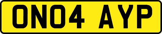 ON04AYP