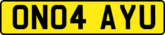 ON04AYU