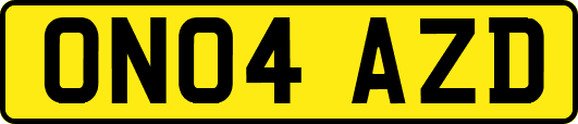 ON04AZD