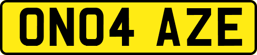 ON04AZE
