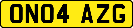ON04AZG