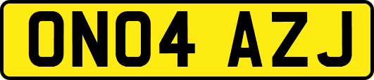 ON04AZJ