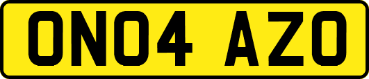 ON04AZO
