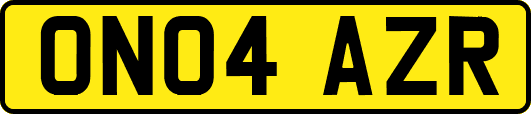 ON04AZR