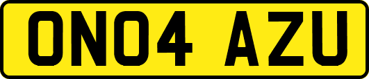 ON04AZU