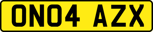 ON04AZX