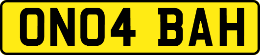 ON04BAH