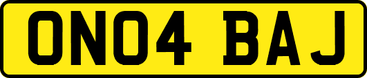 ON04BAJ