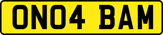 ON04BAM