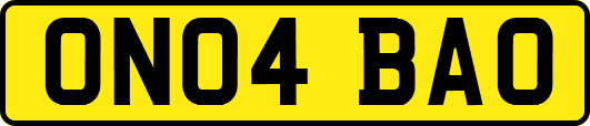 ON04BAO