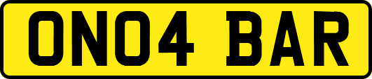 ON04BAR