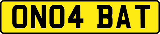 ON04BAT