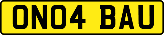ON04BAU