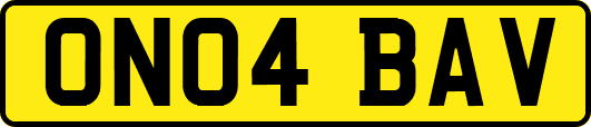 ON04BAV