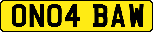 ON04BAW