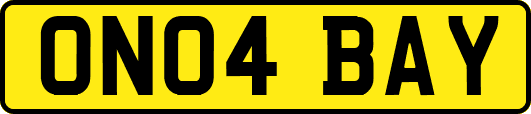 ON04BAY