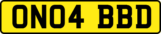 ON04BBD