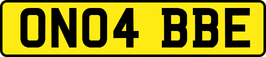 ON04BBE