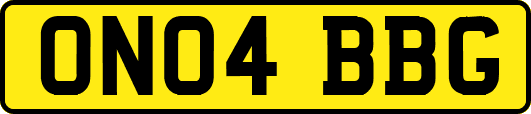 ON04BBG