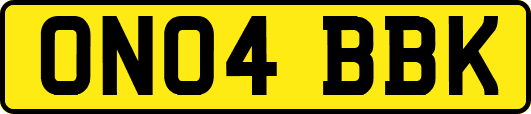 ON04BBK