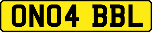 ON04BBL