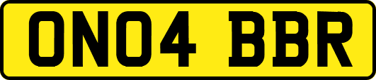 ON04BBR