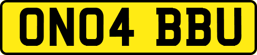 ON04BBU