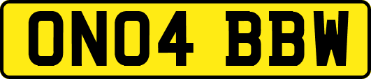 ON04BBW
