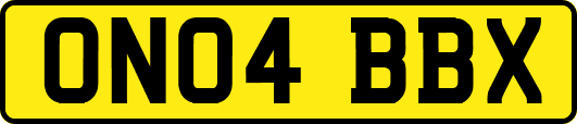 ON04BBX