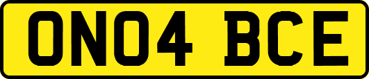 ON04BCE