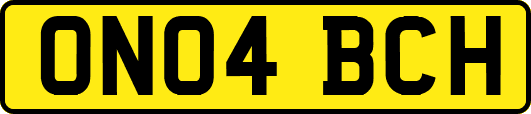 ON04BCH