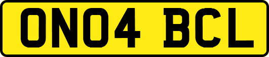 ON04BCL