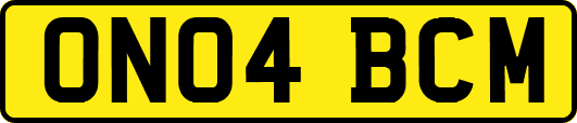 ON04BCM