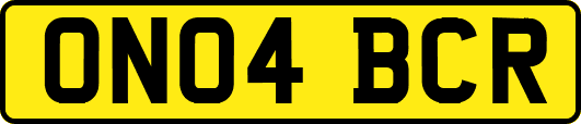 ON04BCR