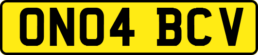 ON04BCV