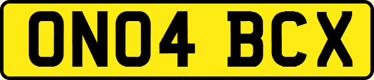 ON04BCX
