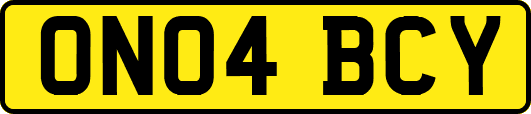 ON04BCY