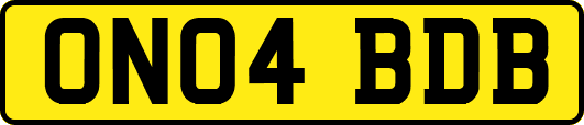 ON04BDB
