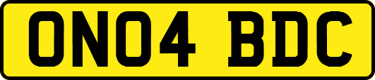ON04BDC