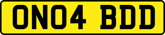 ON04BDD