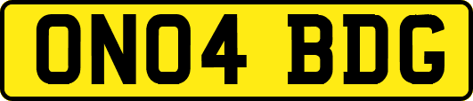 ON04BDG