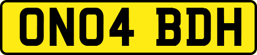 ON04BDH