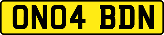 ON04BDN