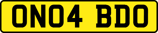 ON04BDO