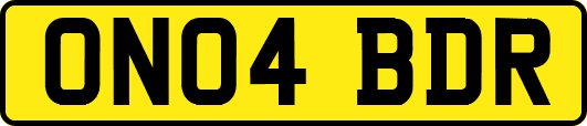 ON04BDR