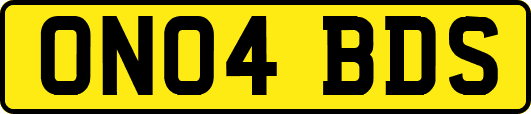 ON04BDS