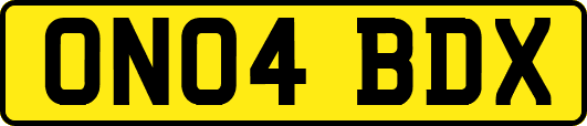 ON04BDX