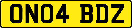 ON04BDZ