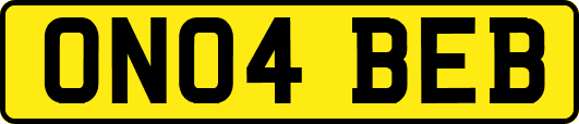ON04BEB