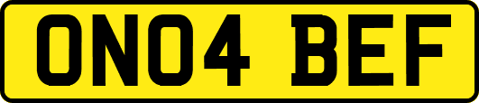 ON04BEF